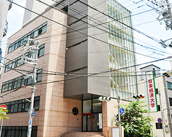 KobeSannomiya Campus